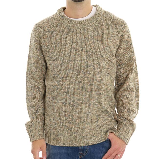 MAGLIA SIMCHA SOLID - Mad Fashion | img vers.1300x/